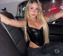 💦💦 Leticia Brazilian Party Girl 💦💦