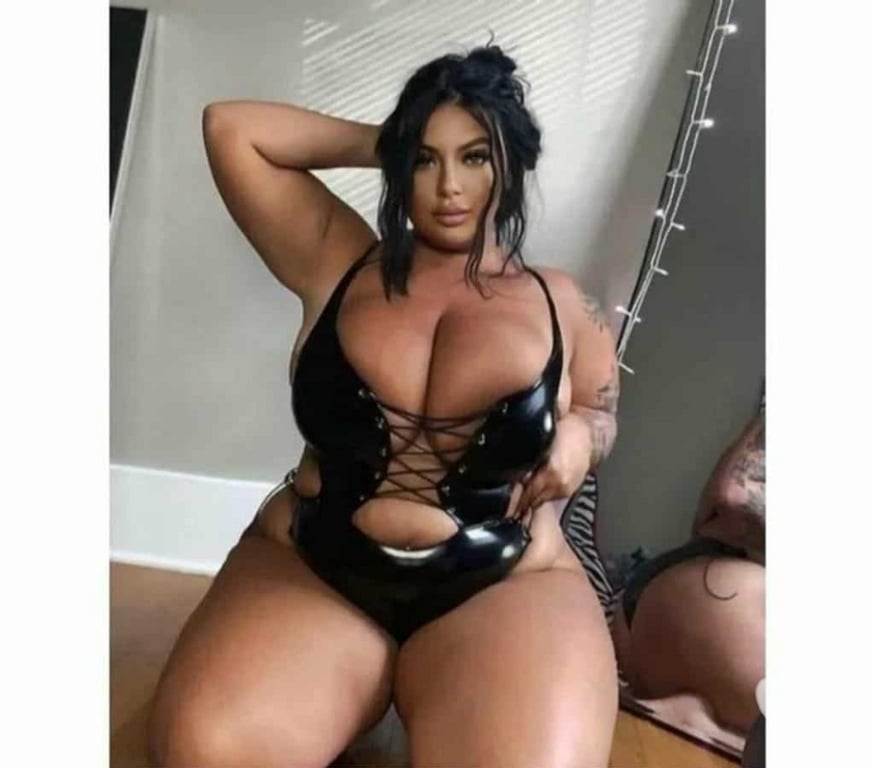 Escorts Greater Manchester Wigan - Photos for Christina 🔝💯BBW✅🔞BEST SERVICE 💣