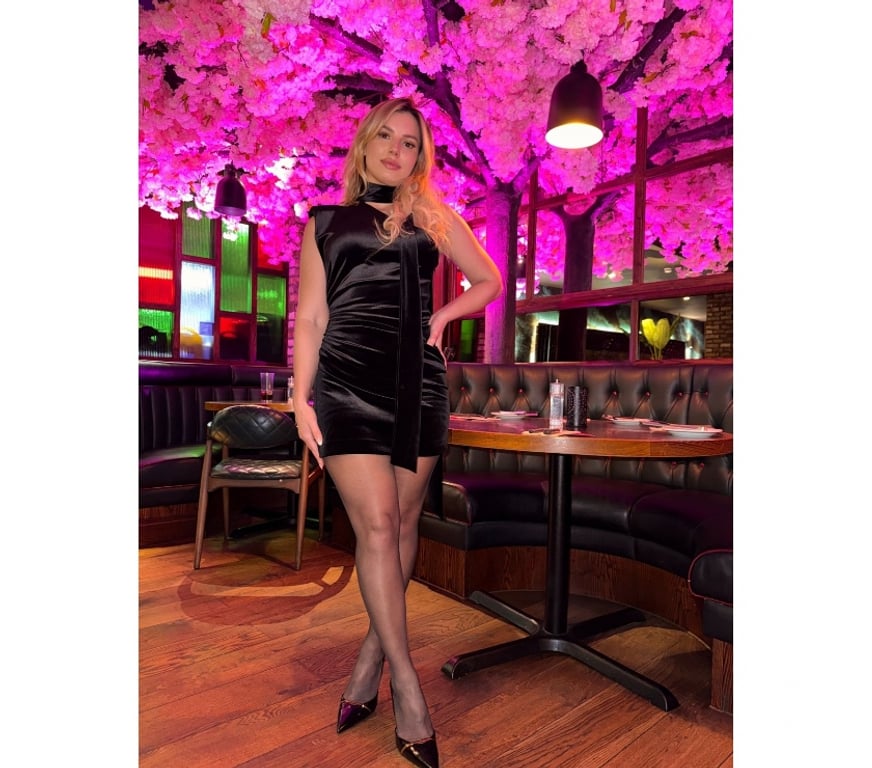 Escorts South Ayrshire Ayr Central - South Ayrshire - Photos for Beatriz Perfect Body❤️ULTIMATE GFE 💋 PARTY GIRL 🥂