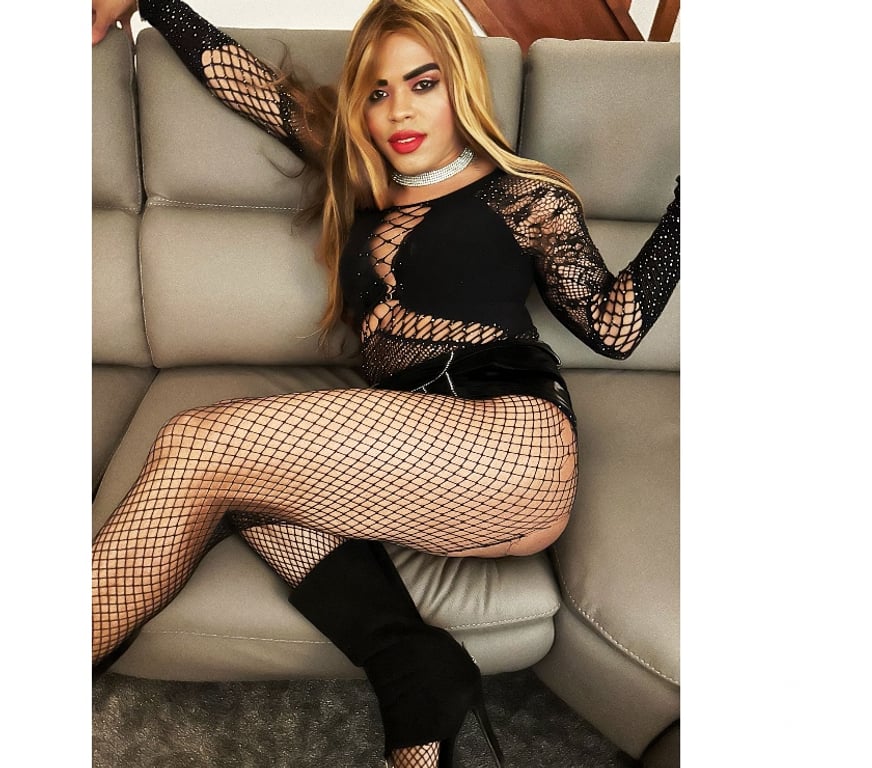 Escorts Greater Manchester Oldham - Photos for TRANS TGIRL DANNA NOW IN ASHTON OL7 9 🌹 07502 474209