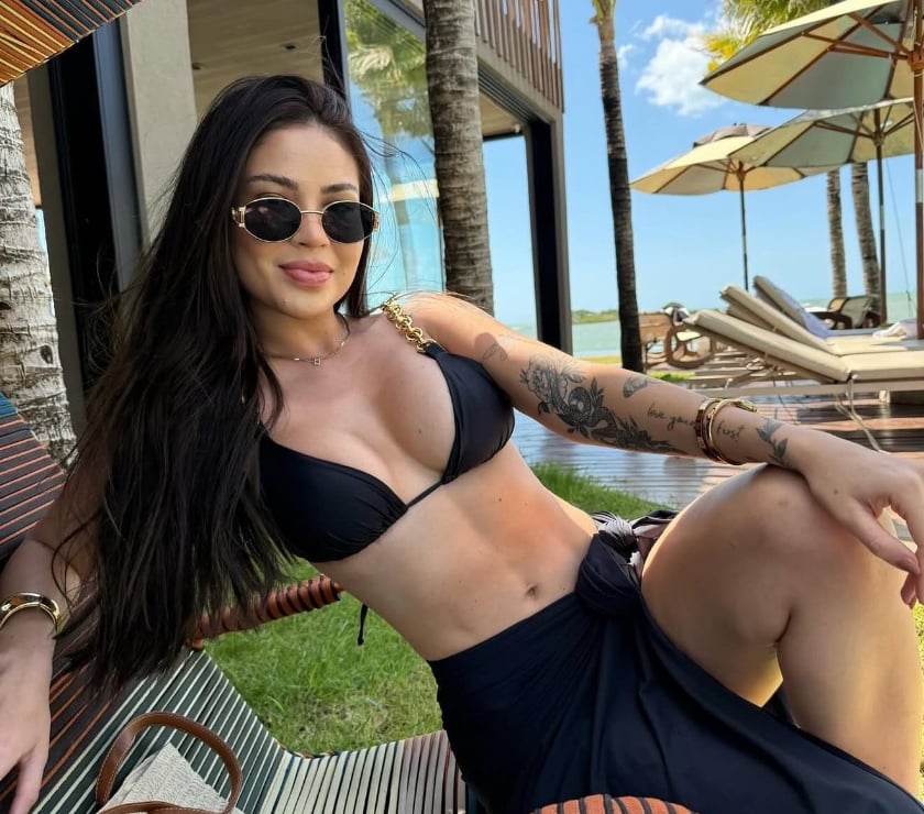 Escorts and Massages Birmingham City Centre Birmingham - Photos for JULIA 🔥 100% Brazilian real ❤️