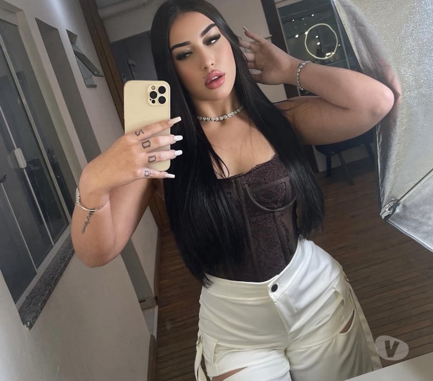 Escorts West Midlands Birmingham - Photos for Lara 🔥 100% Brazilian real ❤️