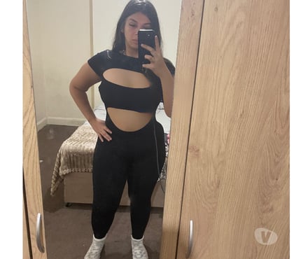 BDSM Escorts & Erotic Massage Tottenham Hale North London - Photos for 🍑LISSA🍑NEW🍌❤️‍🔥