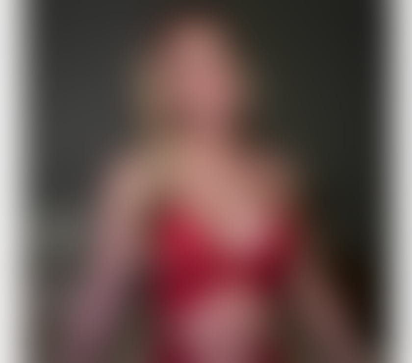 Flávia GFE brazilian