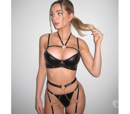 Escorts Heeley Sheffield - Photos for Flávia GFE brazilian