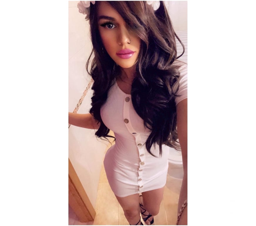 Escorts East London Hackney - East London - Photos for BIG BUM SAMANTHA TR A NS