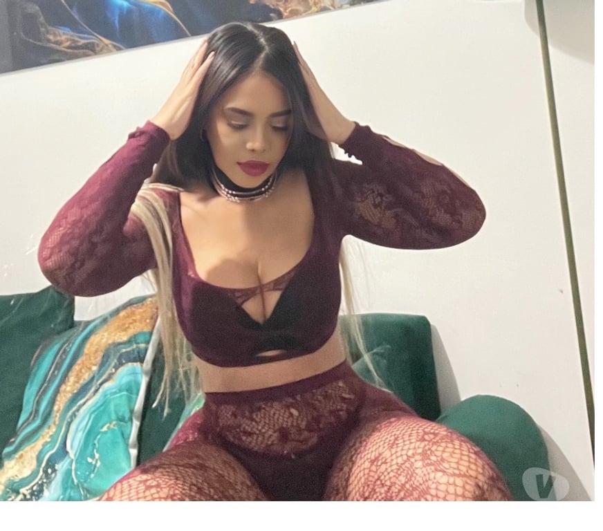 Escorts Greater Manchester Tameside - Photos for Latina HigClass ✅Waiting for you ✳️ OL7