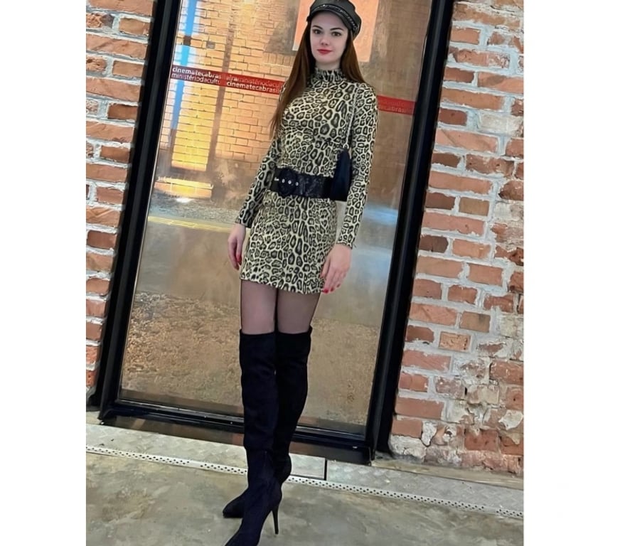 Escorts Wiltshire Swindon - Photos for Real Brazilian girl, ready to party 😏