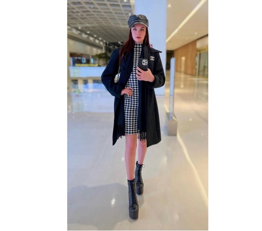 Escorts Wiltshire Swindon - Photos for Real Brazilian girl, ready to party 😏