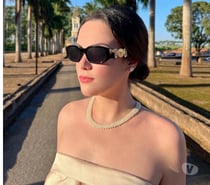 Real Brazilian girl, ready to party 😏