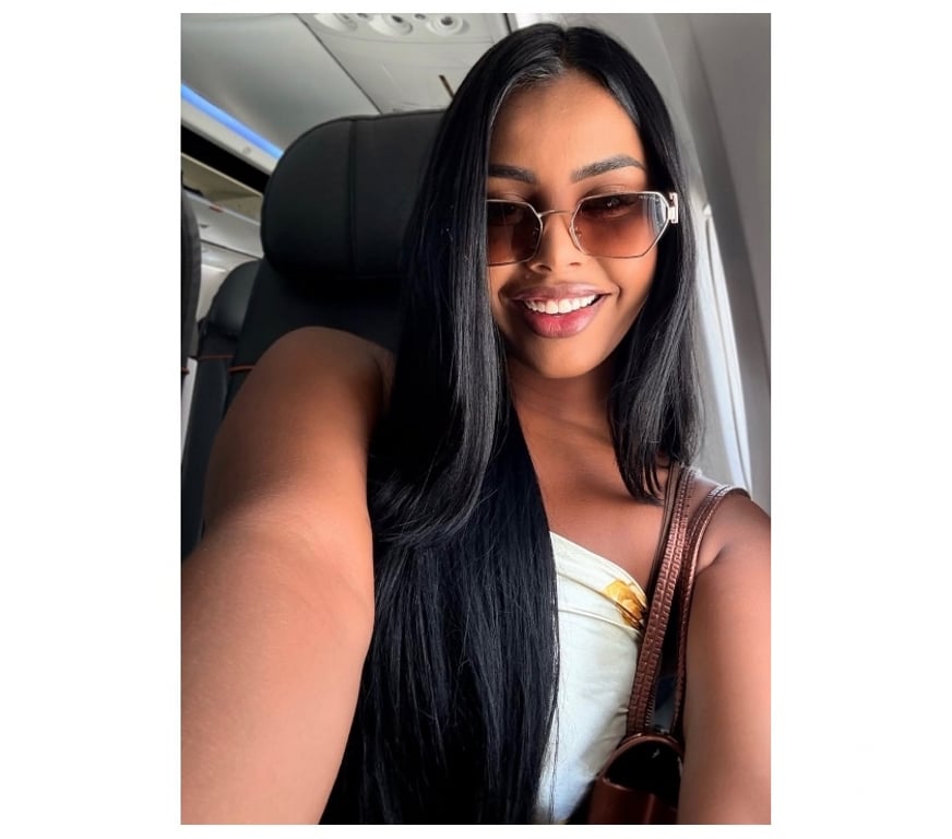 Escorts South West London Sutton - Photos for Yara Brazilian 🇧🇷 💯 real picture 🥰