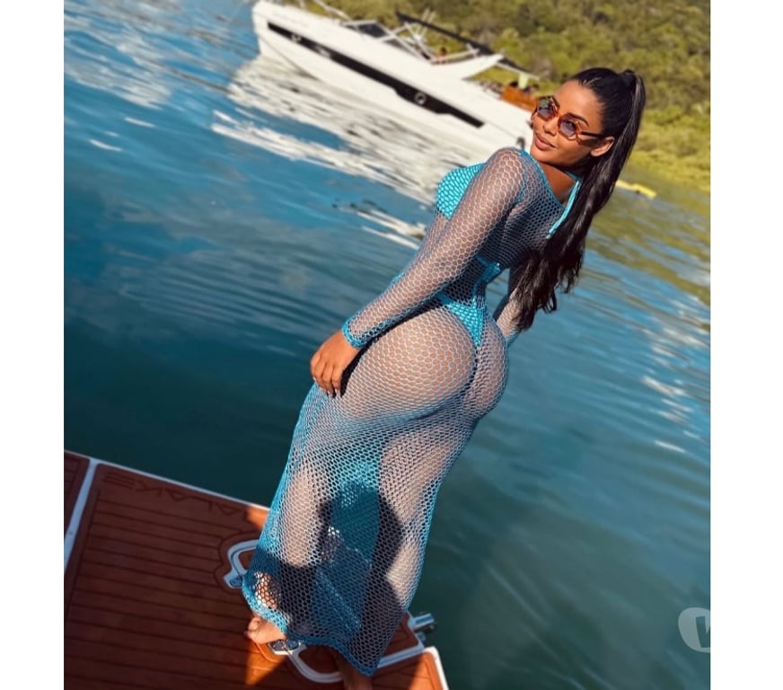 Escorts South West London Sutton - Photos for Yara Brazilian 🇧🇷 💯 real picture 🥰