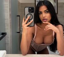 SERENA 🔥🍓SWEET COMPANY GFE 🍓🔥