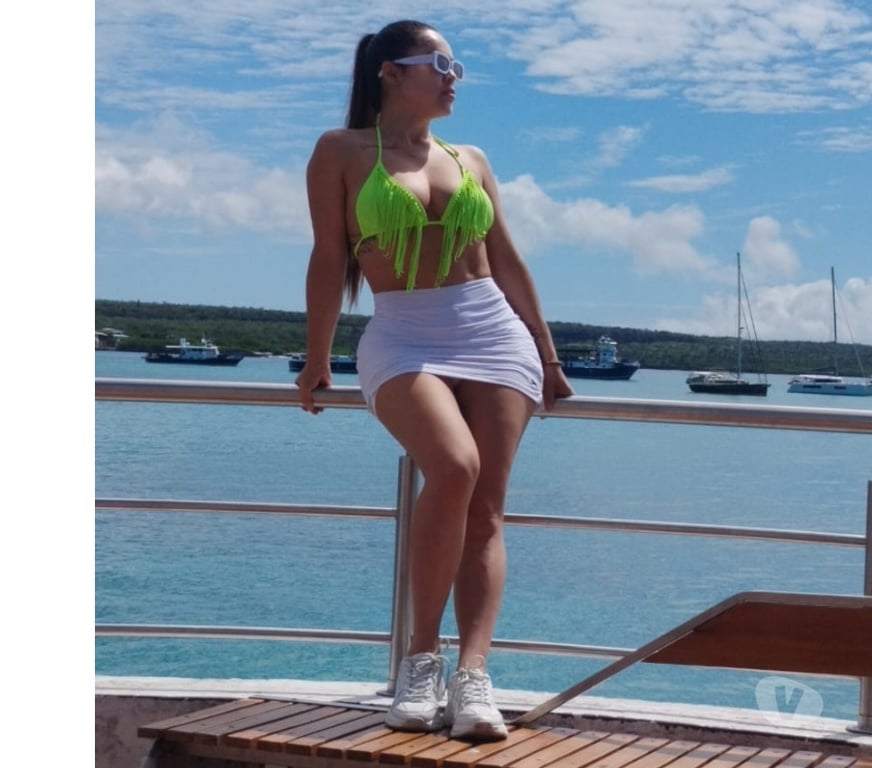 Escorts Tyne and Wear Newcastle upon Tyne - Photos for Camila, a Colombian girl new in town, sweet and mischievous