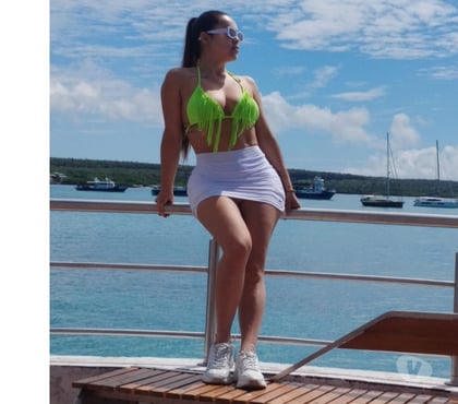 Escorts and Massages Gosforth Newcastle upon Tyne - Photos for Camila, a Colombian girl new in town, sweet and mischievous