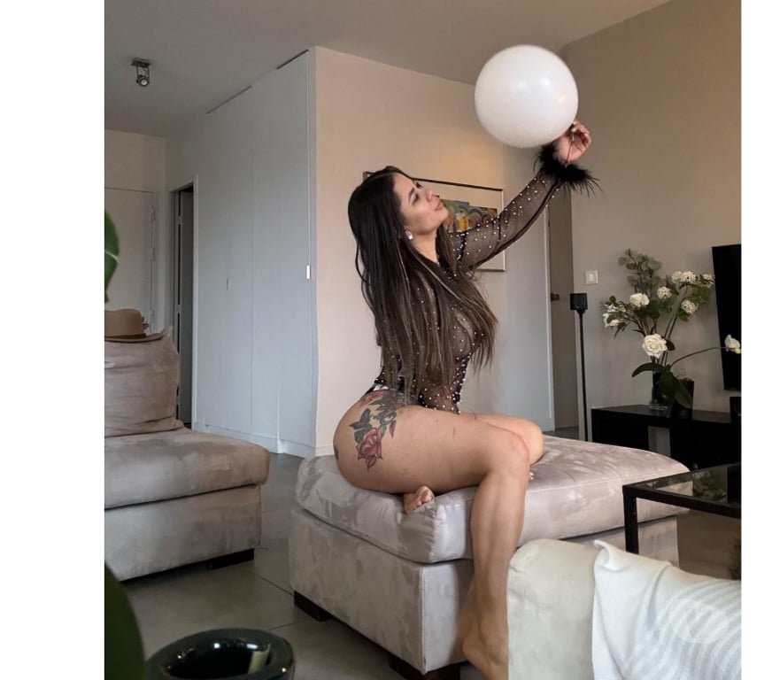 Escorts East Sussex Eastbourne - Photos for Nicolly 🇧🇷SWEET BRAZILIAN ❤️🔥