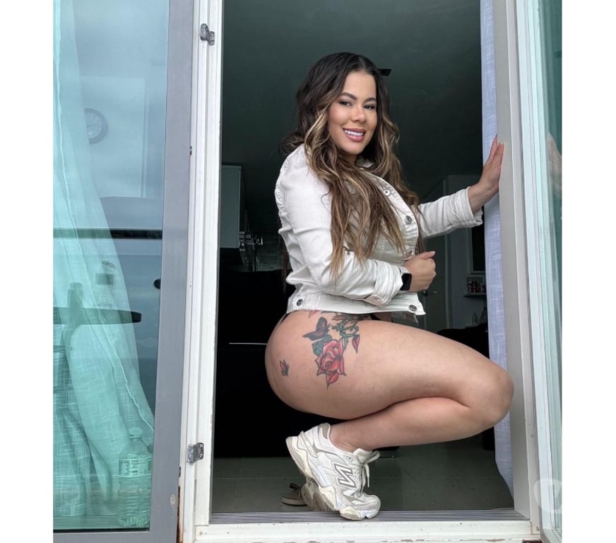 Escorts East Sussex Eastbourne - Photos for Nicolly 🇧🇷SWEET BRAZILIAN ❤️🔥