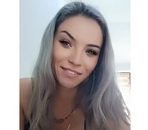 Hi guys i'm Sabrina new in town