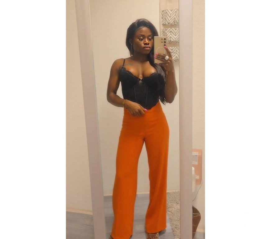 Escorts Greater Manchester Manchester - Photos for 🆕ISABELA NEW IN THE AREA💥REAL PICS😈⚡️💯