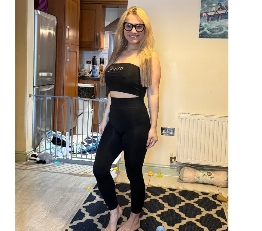 Escorts Nottinghamshire Nottingham - Photos for Sexy Blondina Bella Brazilian A levels