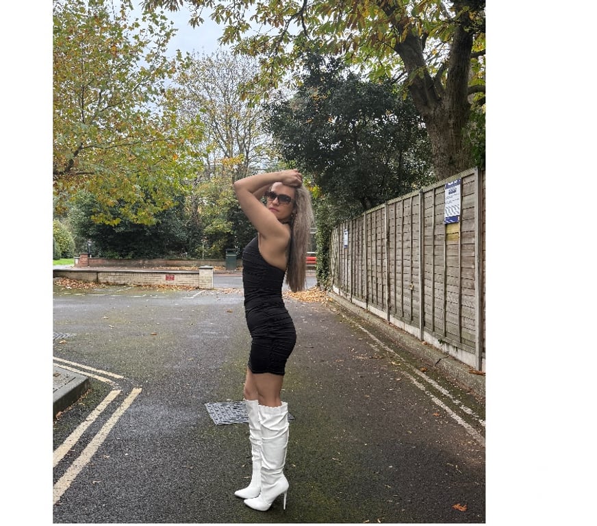 Escorts Nottinghamshire Nottingham - Photos for Sexy Blondina Bella Brazilian A levels