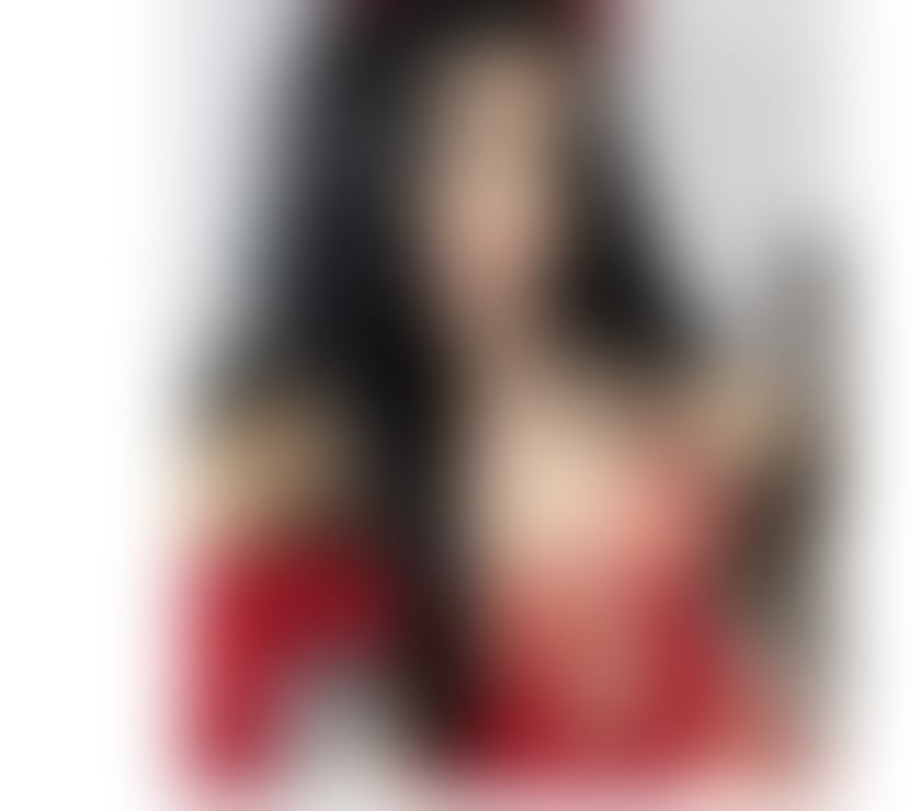 BIANCA 💞 ALL Natural