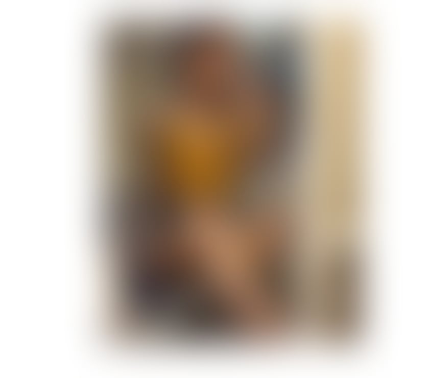 BIANCA 💞 ALL Natural