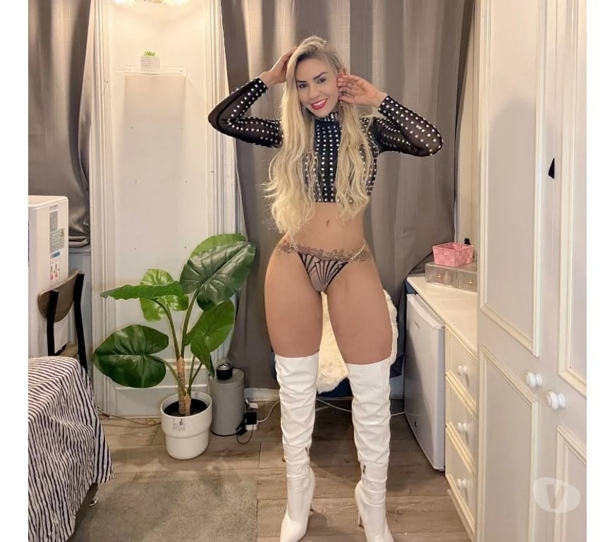 Escorts Central London Tottenham Court Road - Central London - Photos for NEW SEXY AND BEAUTIFUL CINTIA GIRL IN TOWN!!