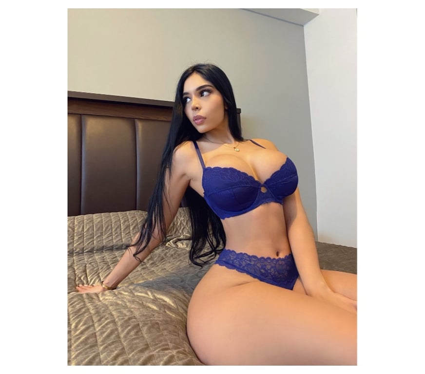 Escorts West London Hillingdon - Photos for NEW NEW STUNNING 💥COLOMBIAN
