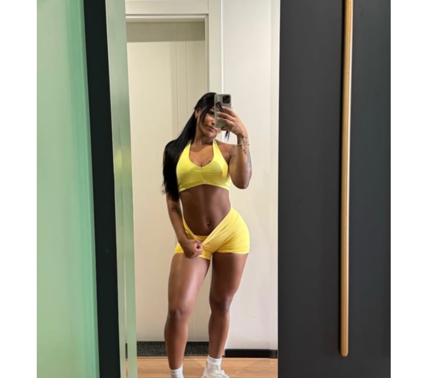 Escorts South West London Sutton - Photos for SOFY SWEET 🇧🇷♥️😘😻