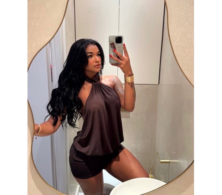 Escorts South West London Sutton - Photos for SOFY SWEET 🇧🇷♥️😘😻