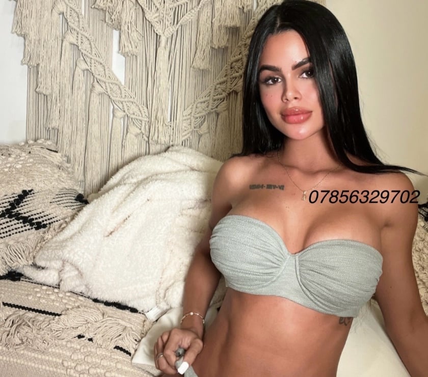 Escorts Leicestershire Leicester - Photos for 🔞Bombshell Party🥂Strap-on lovers?Domination ALEVEL💦