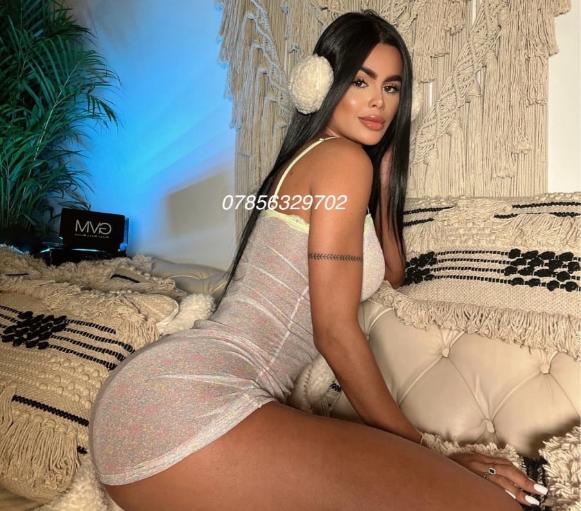 Escorts Leicestershire Leicester - Photos for 🔞Bombshell Party🥂Strap-on lovers?Domination ALEVEL💦