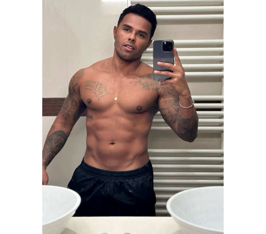  Gay massage Aberdeen Aberdeen City Centre - Aberdeen - Photos for LEONARDO BRAZILIAN FULL SERVICE