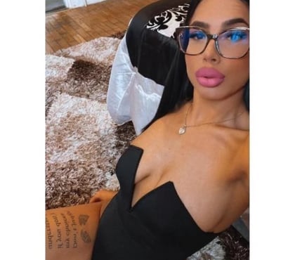 Escort Belfast City Centre (South) Belfast - Photos for BEATRICE🔝NEW🔞 JUST FOR ONE WEEK IN BELFAST🔞