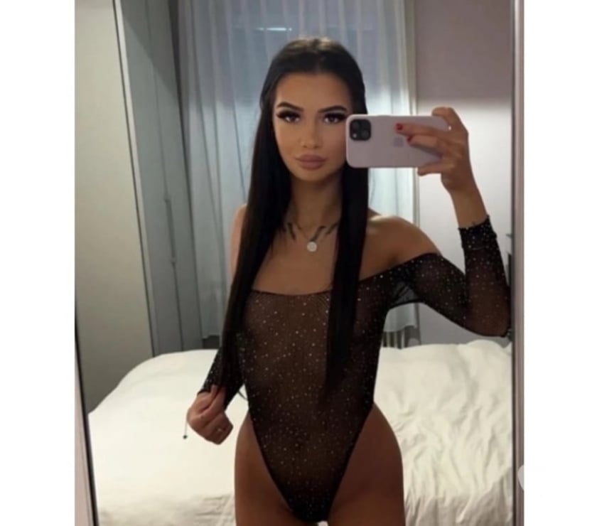 Escort Gillingham Medway - Kent - Photos for Party girl!🔝❤️ the best in your city monica