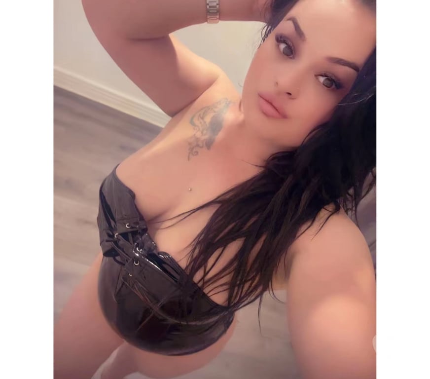 Escorts West Midlands Birmingham - Photos for ♥️new brunette avealable 24💥7. 07448424734