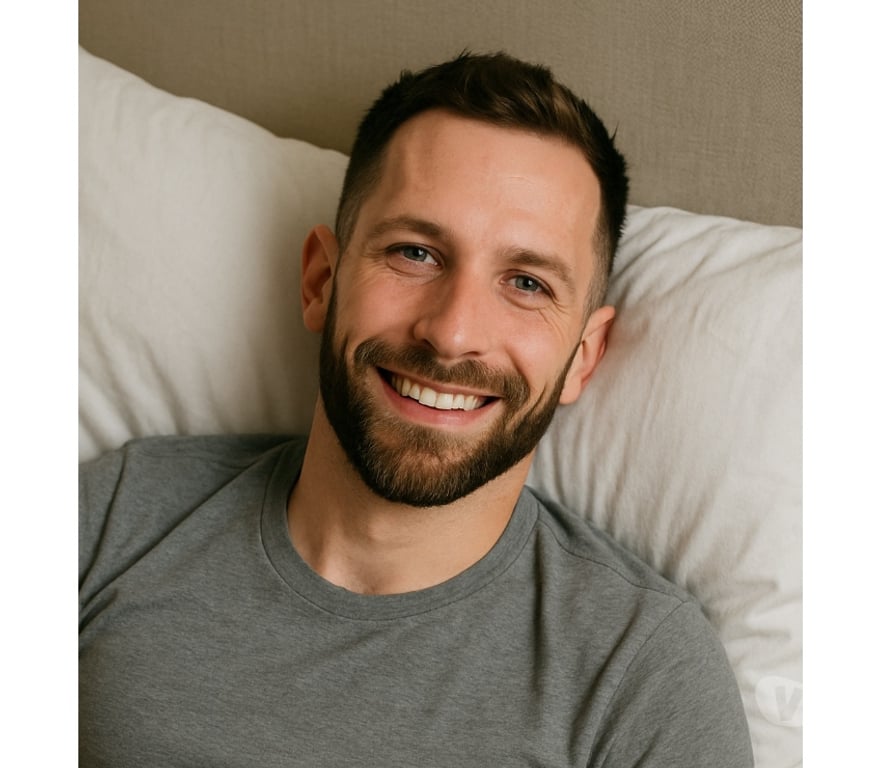 Escorts Greater Manchester Manchester - Photos for Genuine, Fun & Confident Guy Looking for Nice Connections