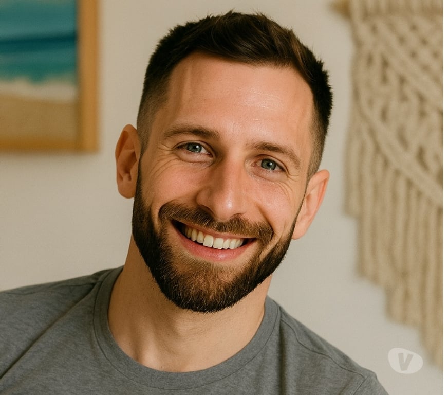 Escorts Greater Manchester Manchester - Photos for Genuine, Fun & Confident Guy Looking for Nice Connections