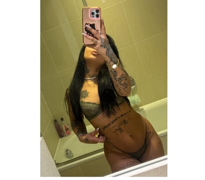 BDSM Escorts & Erotic Massage Canary Wharf East London - Photos for British Indian Sana Canary Wharf E14