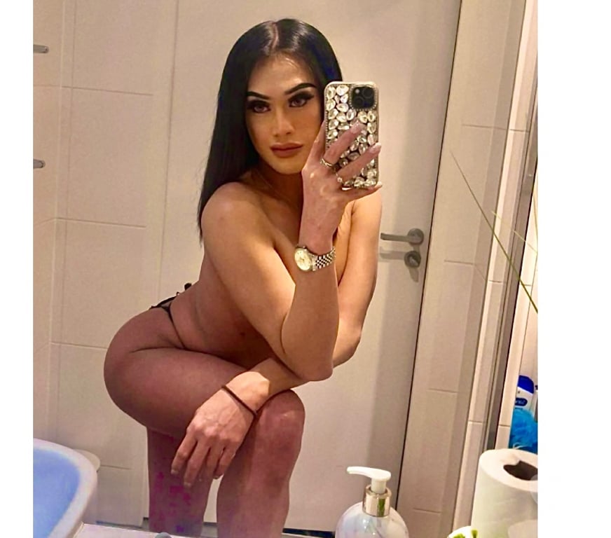 Trans Escorts Merseyside Liverpool - Photos for TS 🖤BELLA🖤BLACKCOBRAM📞in Liverpool 🔝