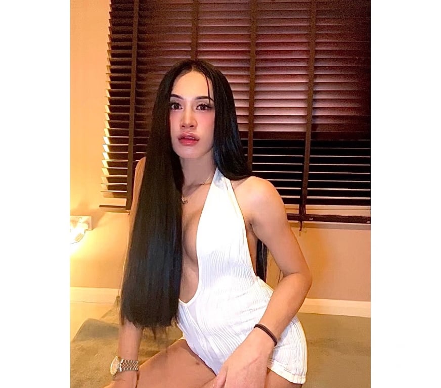 Trans Escorts Bracknell Forest Amen Corner - Bracknell Forest - Photos for 🔥TS Bella Thai ladyboy 1st time in town