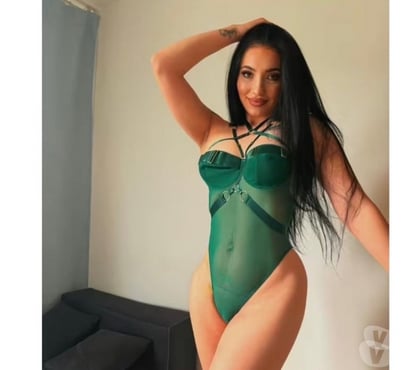  Escorts Portsmouth City Centre Portsmouth - Photos for ❤️EVELYN IM REALLY 💯 ❤️NEW IN TOWN BEST OWO 👅