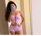 Luna 💋 Slim fit body 