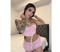 Hi roxi new here call me