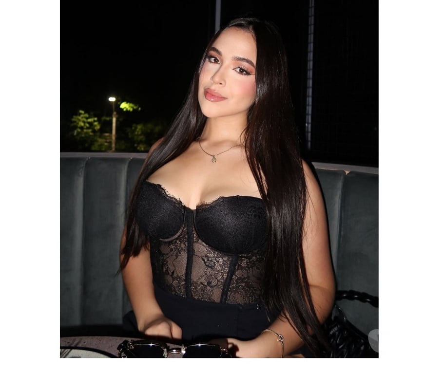 Escorts South West London Sutton - Photos for 🇨🇴Sweet and Naughty🎉Enjoy The Best 💋