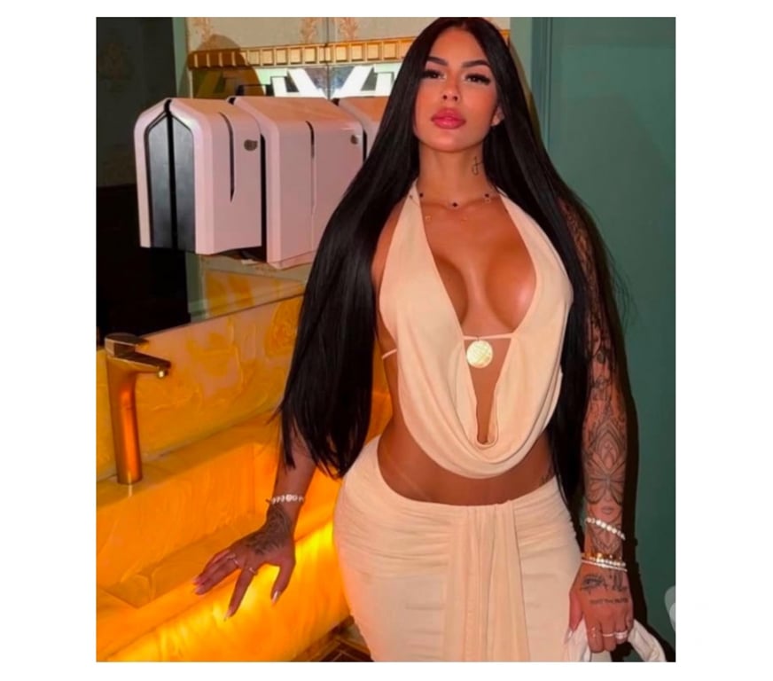 Escorts North West London Hendon Central - North West London - Photos for 🐆 EXOTIC BOMBSHELL - WILD LUST NW4 🐆