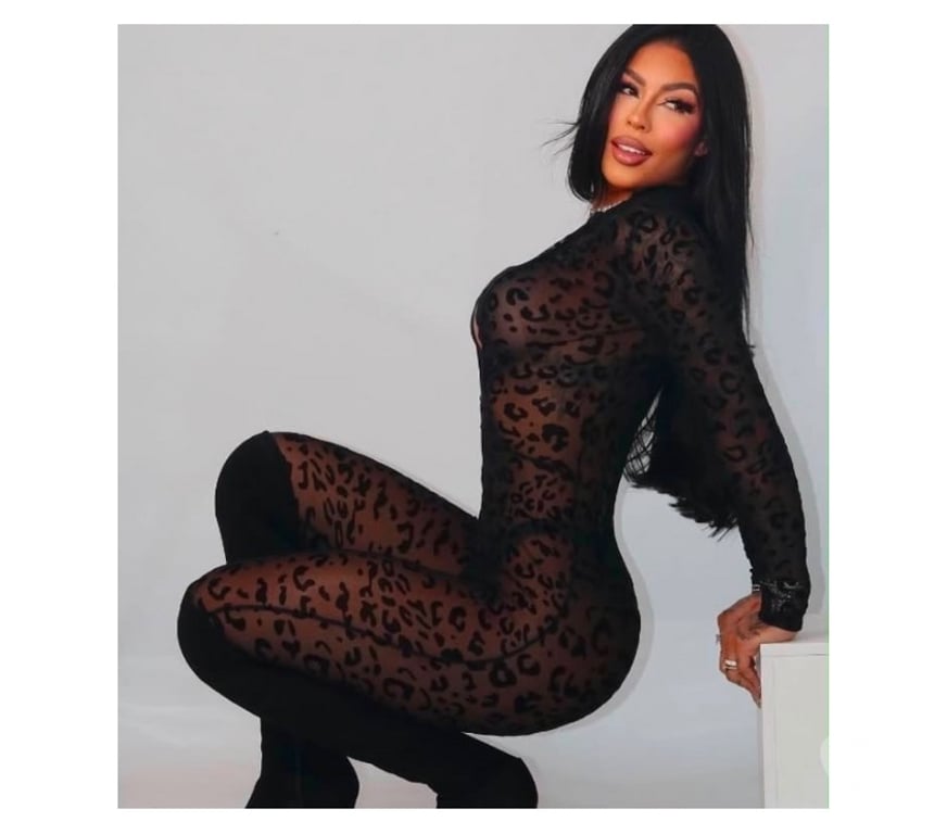 Escorts North West London Hendon Central - North West London - Photos for 🐆 EXOTIC BOMBSHELL - WILD LUST NW4 🐆