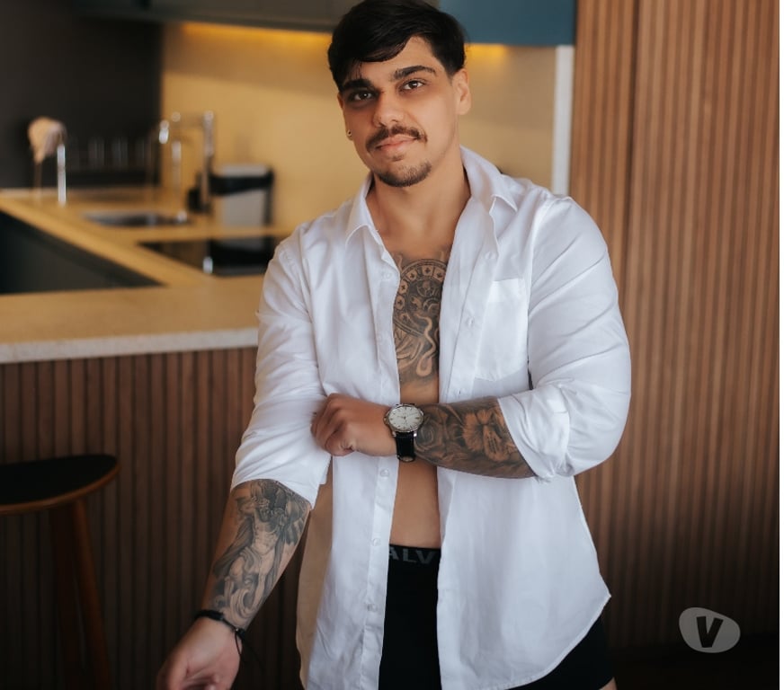 Escorts Merseyside Liverpool - Photos for FTM John😏FEMALE TRANS