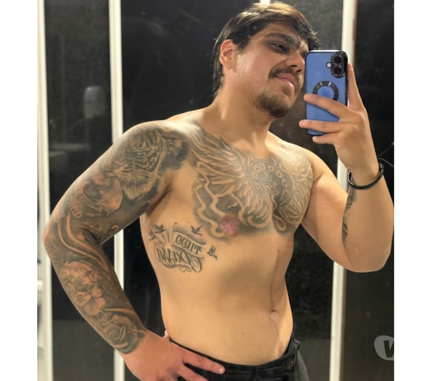 Escorts Merseyside Liverpool - Photos for FTM John😏FEMALE TRANS